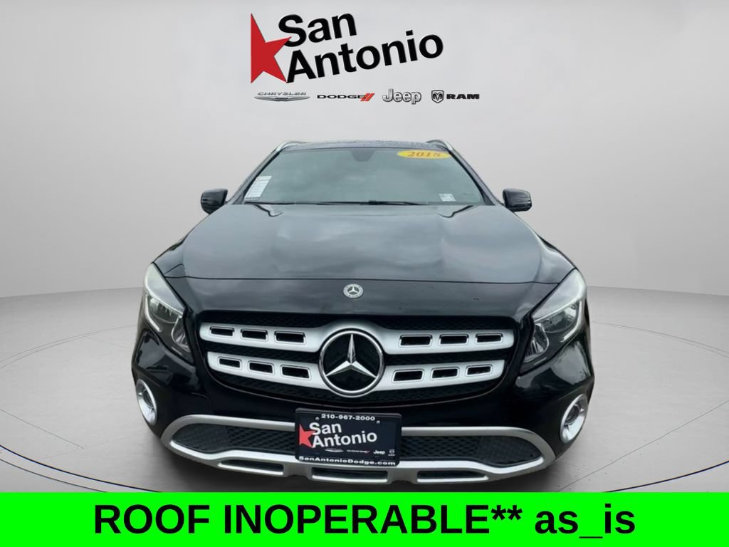 Used 2018 Mercedes-Benz GLA 250 image 4