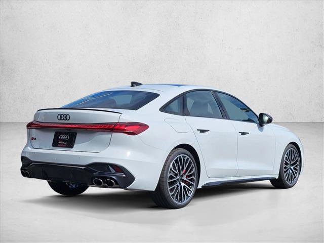 New 2025 Audi S5 Premium Plus image 2