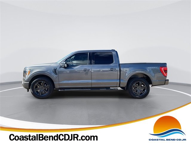 Used 2022 Ford F150 XLT w/ Equipment Group 302A High
