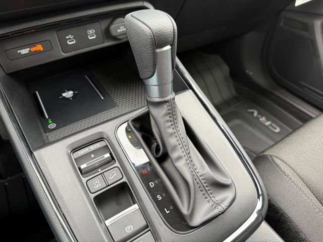 New 2026 Honda CR-V EX image 28