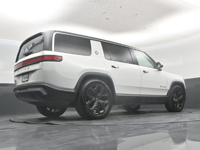 Used 2023 Rivian R1S Adventure Dual AWD/4WD image 51