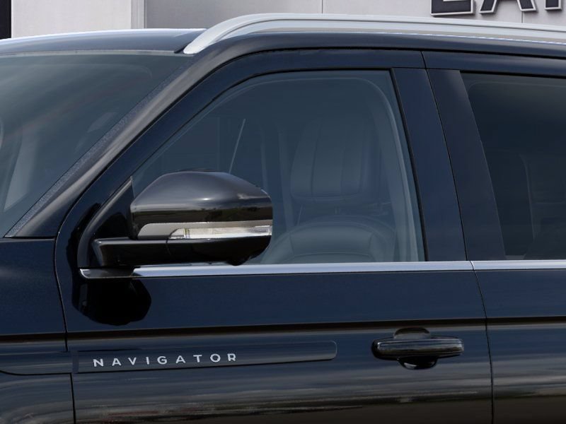 New 2027 Lincoln Navigator Black Label AWD/4WD image 52