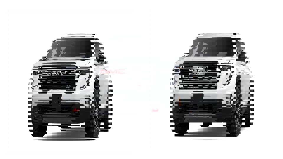 New 2026 GMC Acadia AT4 w/ LPO, Floor Liner Package image 26