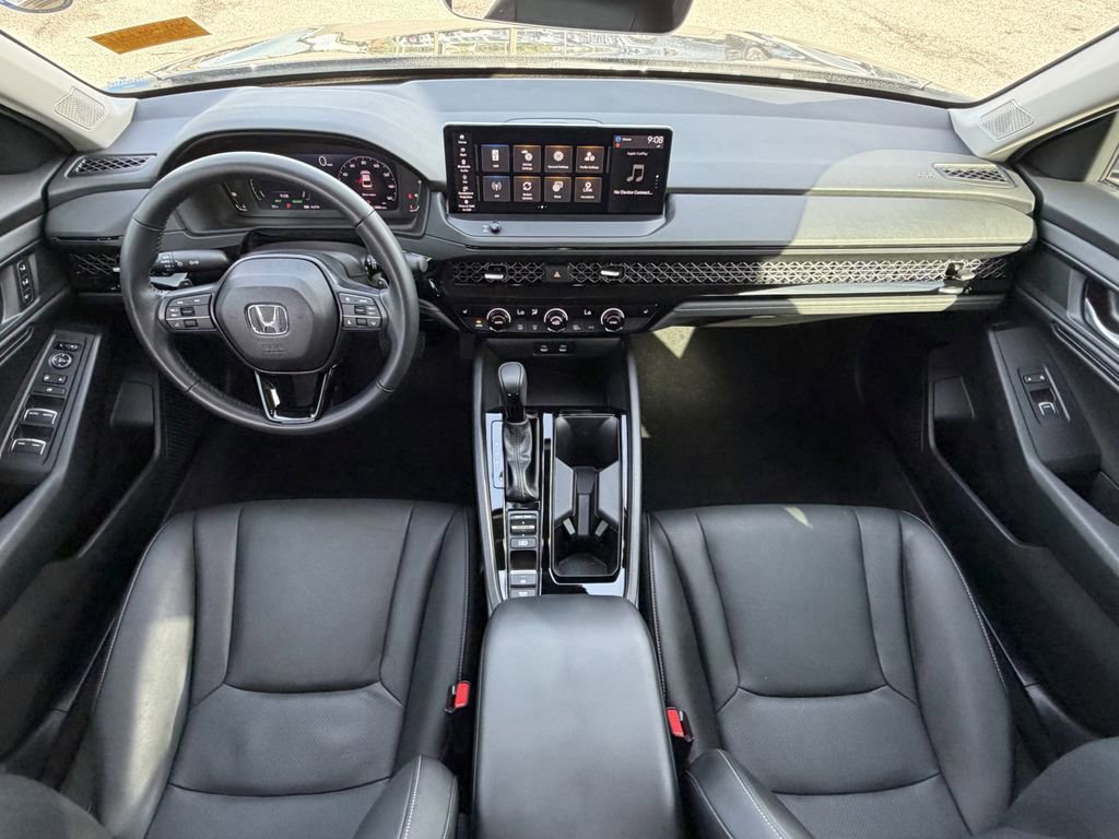 Used 2024 Honda Accord EX-L image 12