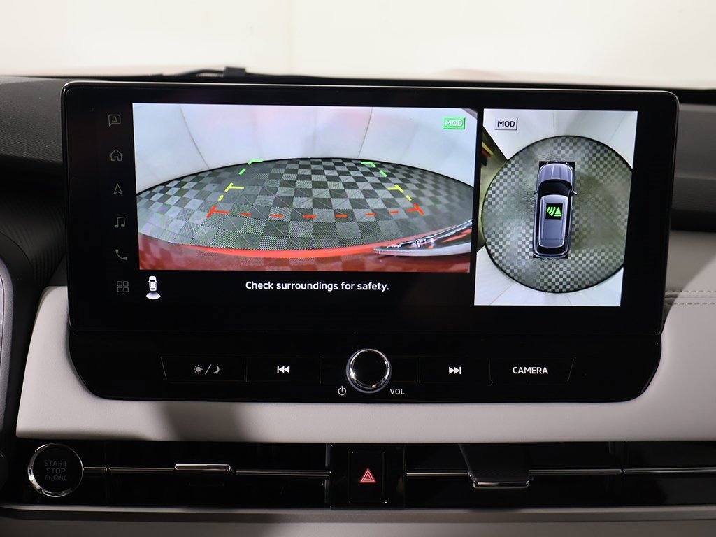 New 2025 Mitsubishi Outlander SE image 48