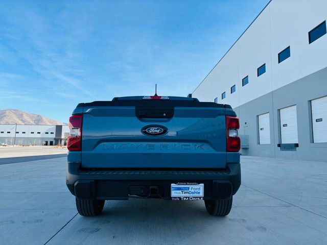 New 2026 Ford Maverick Lariat w/ 4K Tow Package image 5