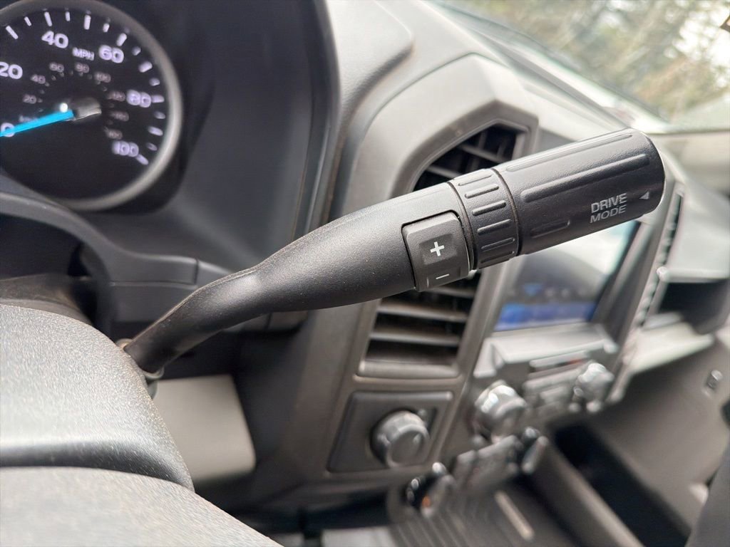 Used 2022 Ford F350 XL w/ Power Equipment Group image 18