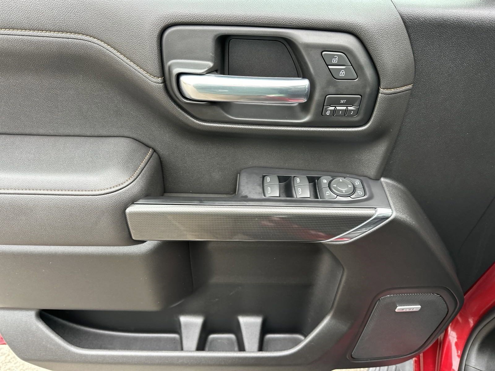 Used 2019 GMC Sierra 1500 AT4 w/ AT4 Premium Package image 16