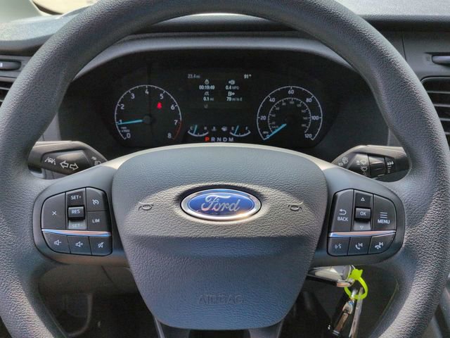 New 2025 Ford Transit 250 Low Roof w/ Load Area Protection Package image 27