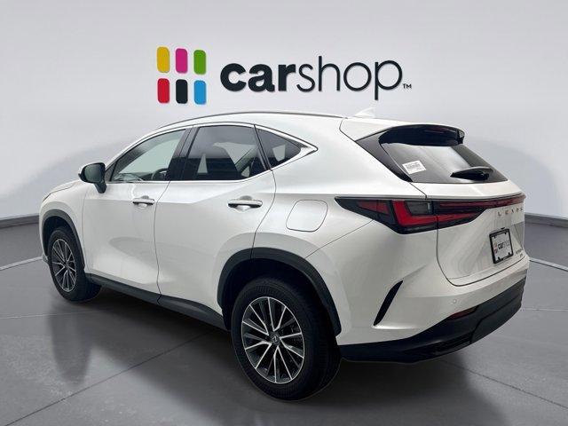 Used 2023 Lexus NX 350 AWD image 3
