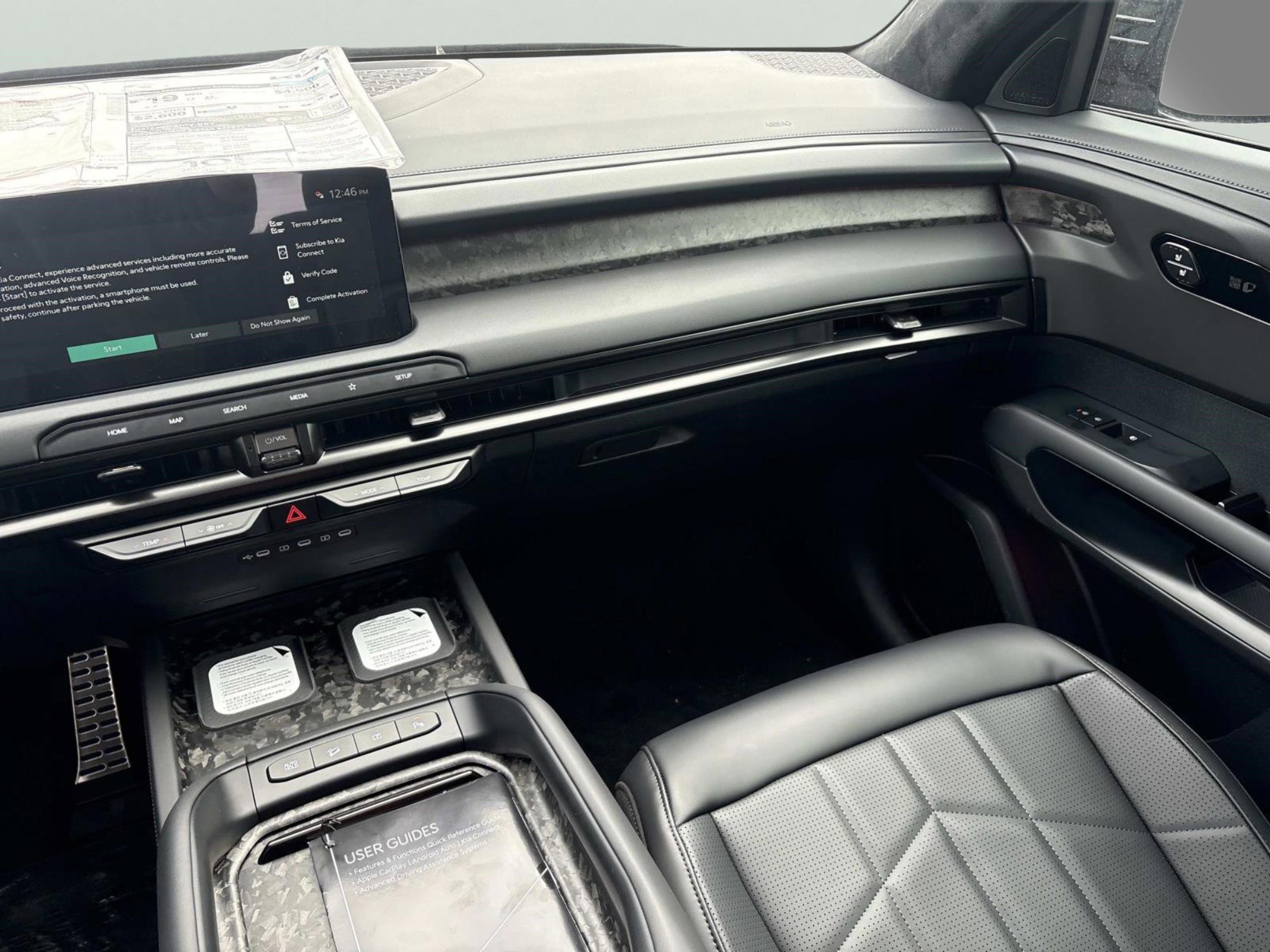 New 2027 Kia Telluride SX Prestige X-Pro image 15