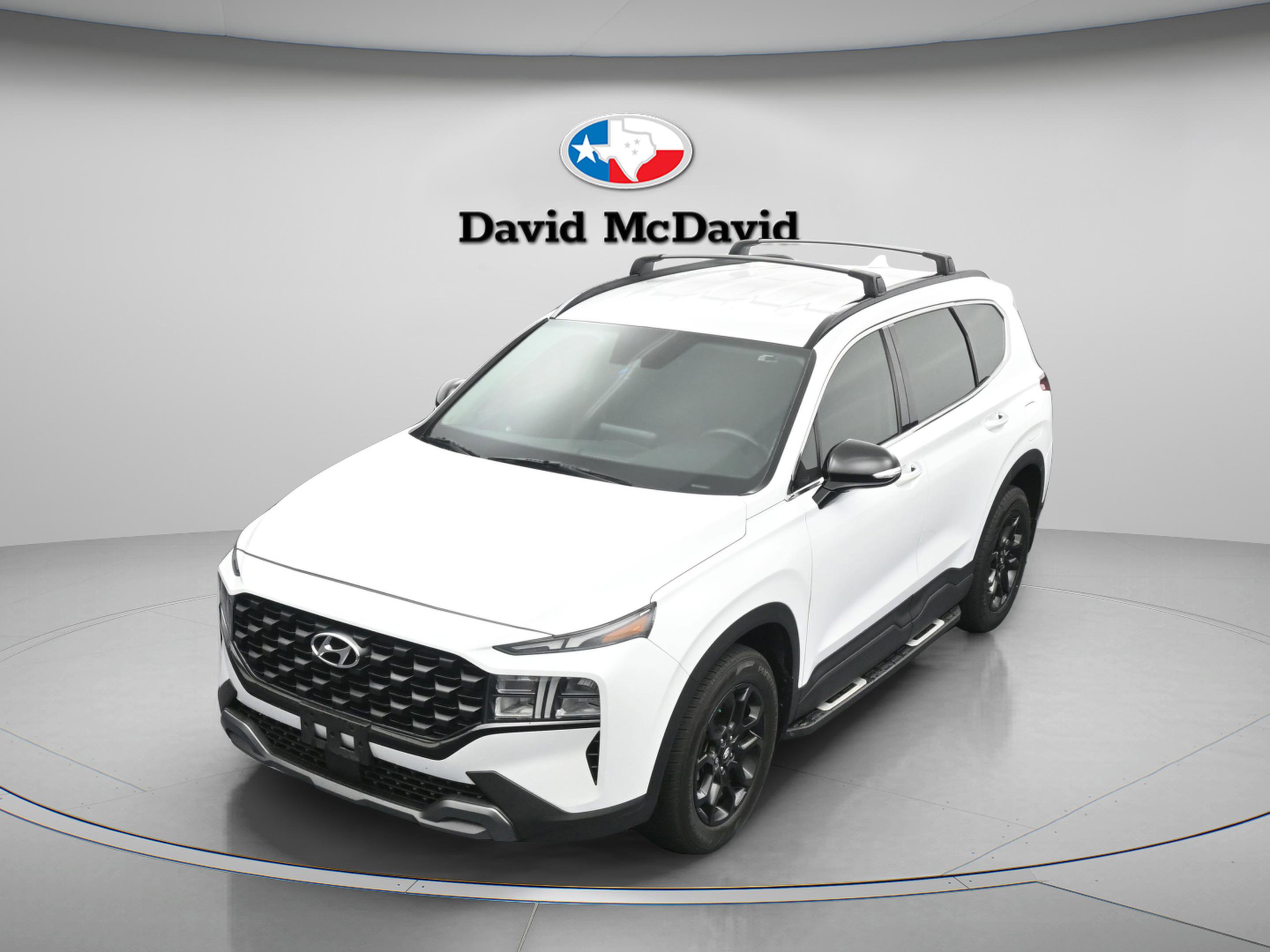 Used 2022 Hyundai Santa Fe XRT FWD image 35