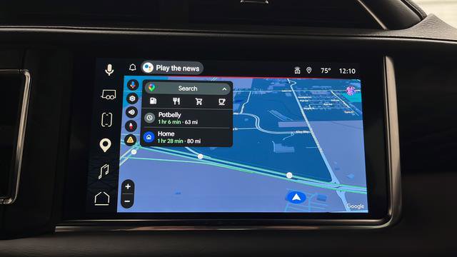 Used 2024 GMC Yukon Denali w/ Max Trailering Package image 15