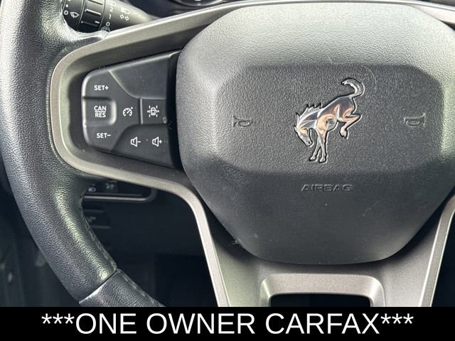 Used 2022 Ford Bronco Outer Banks AWD/4WD image 15