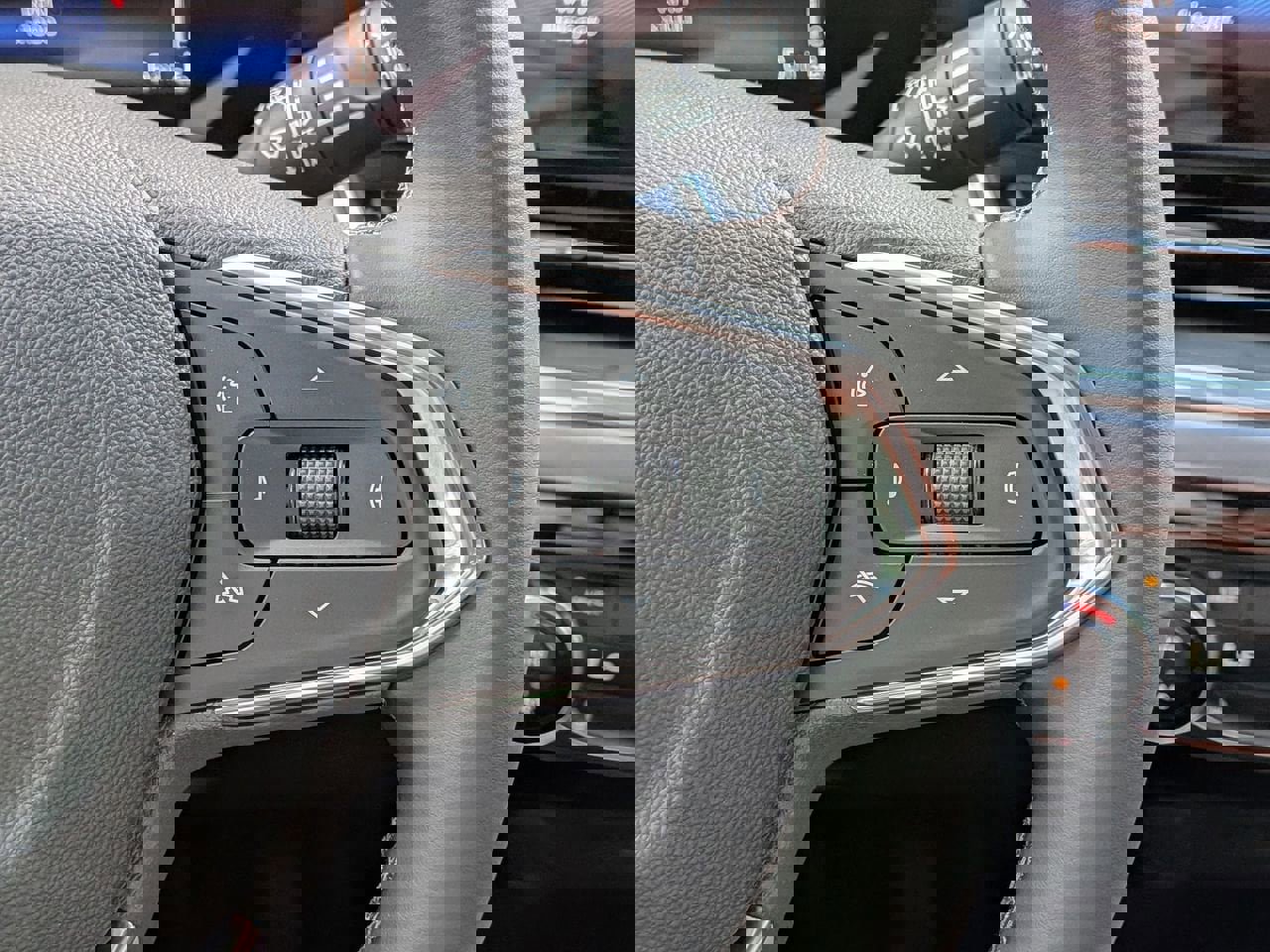 New 2026 Chevrolet Trax ACTIV w/ Driver Confidence Package image 12