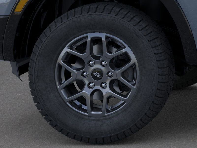 New 2024 Ford Ranger XLT w/ Trailer Tow Package image 20