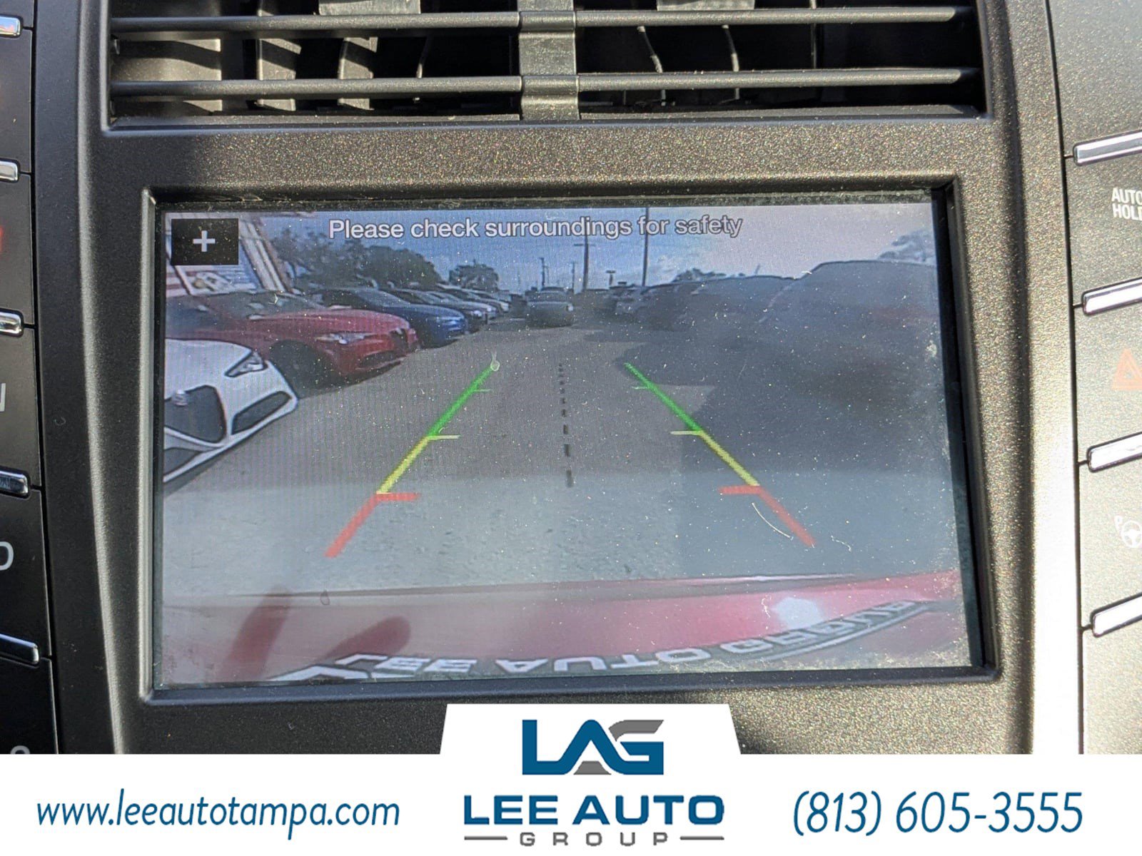 Used 2019 Lincoln MKC Reserve image 23