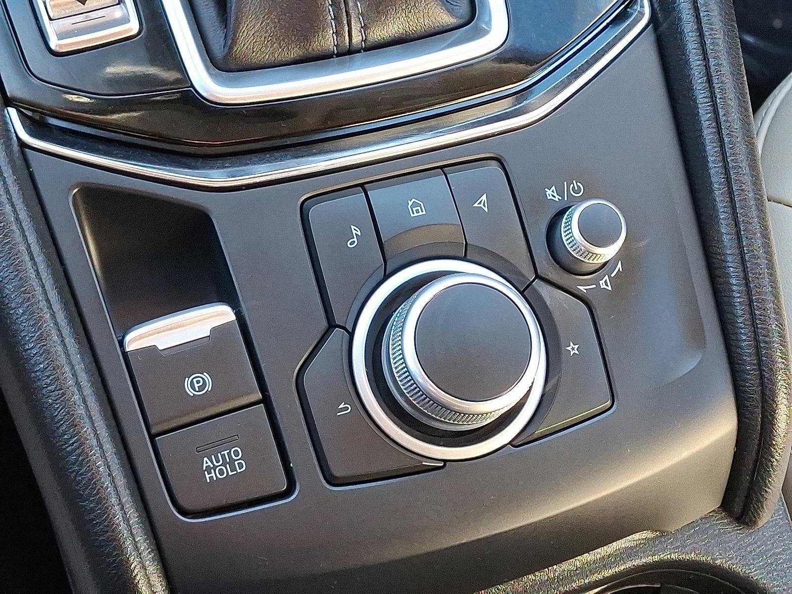 Certified 2023 MAZDA CX-5 AWD 2.5 S w/ Select Package image 26