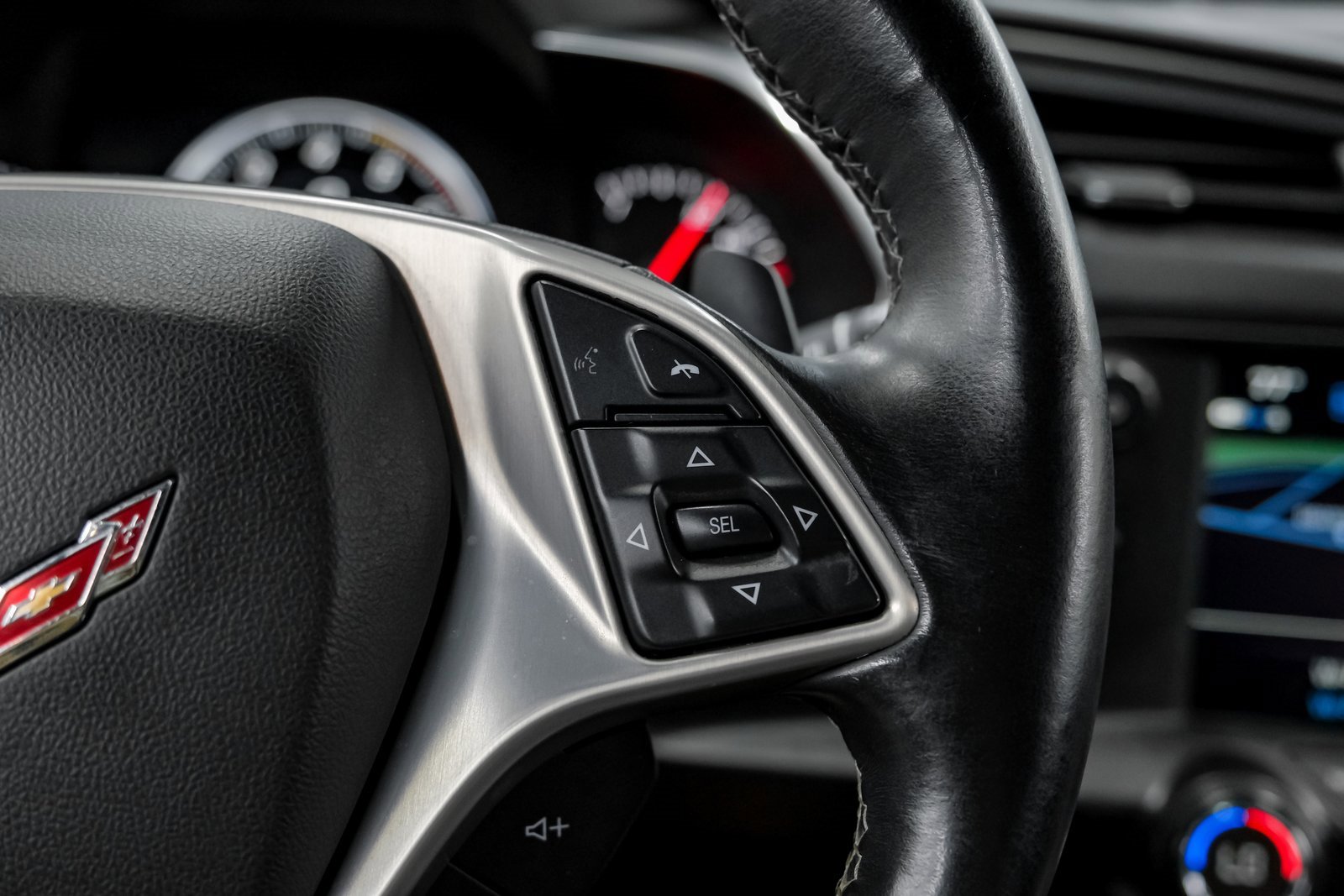 Used 2017 Chevrolet Corvette Grand Sport image 21