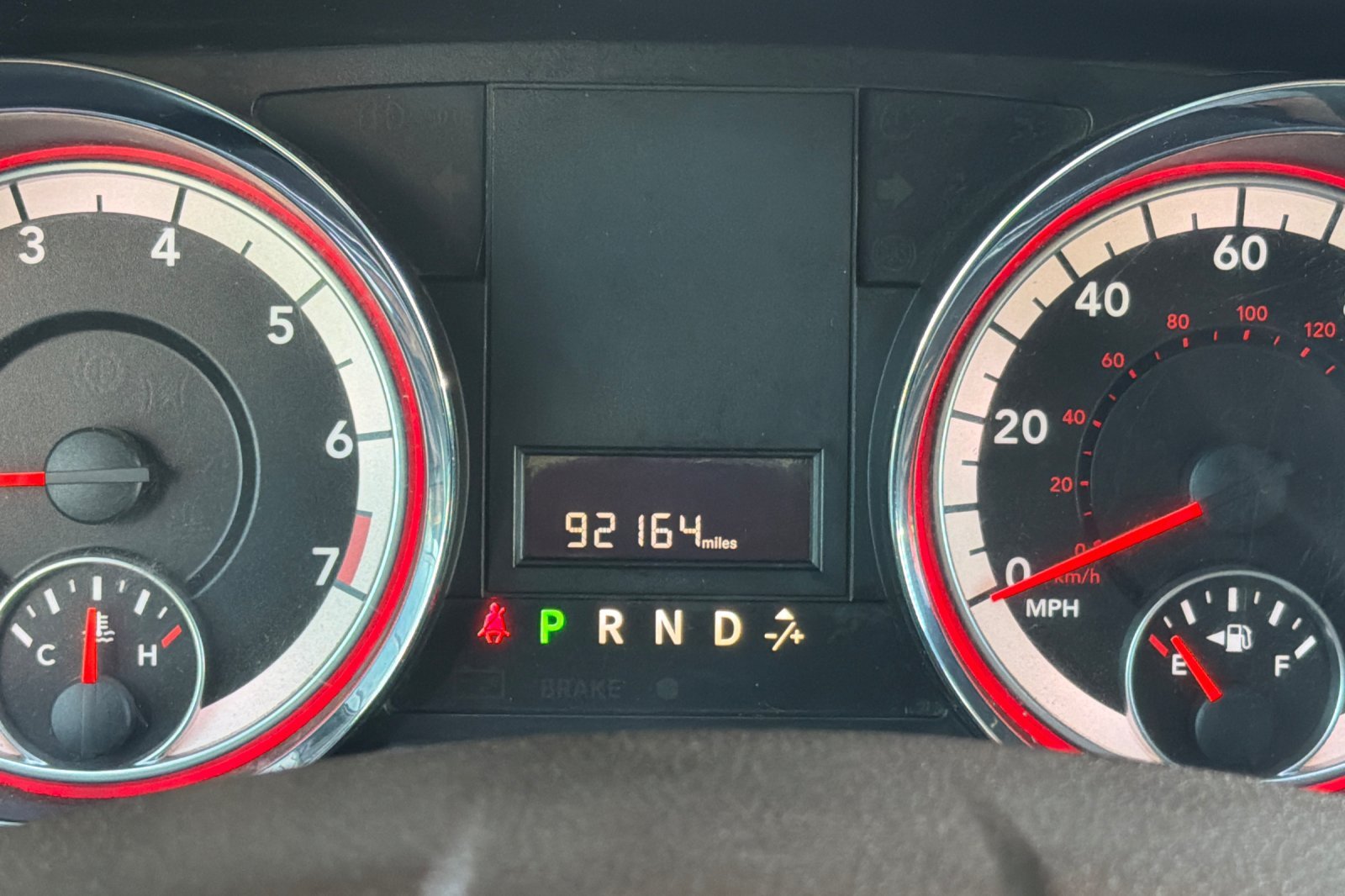 Used 2020 Dodge Grand Caravan SE FWD image 27