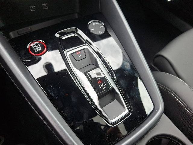 New 2026 Audi S3 Premium AWD/4WD image 11