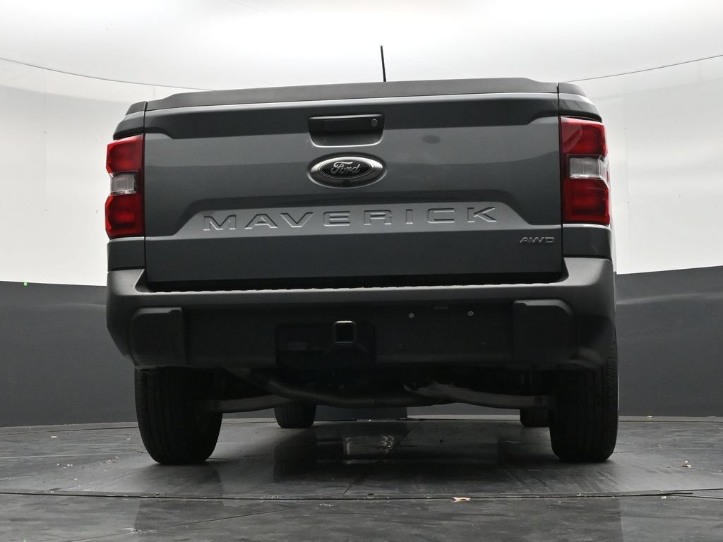 Used 2024 Ford Maverick XLT w/ XLT Luxury Package AWD/4WD image 23