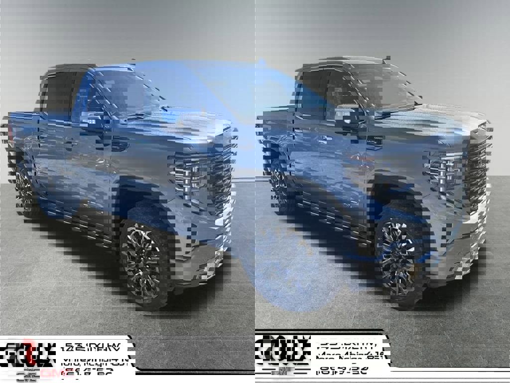 New 2026 GMC Sierra 1500 Denali Ultimate image 7