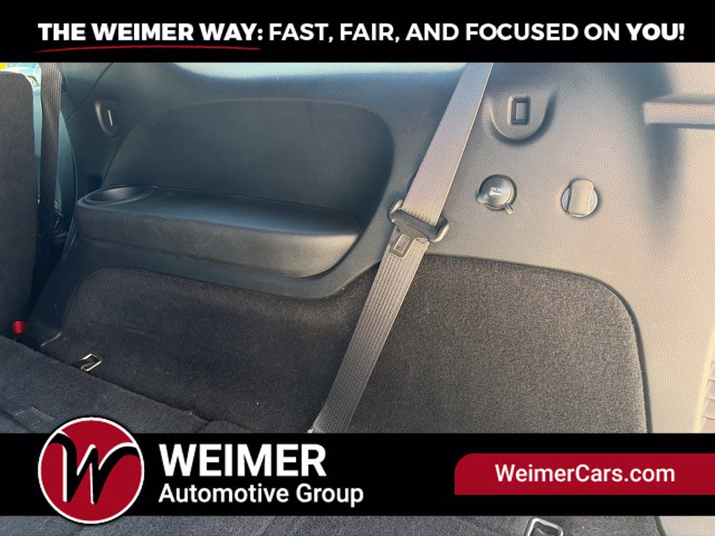 Used 2023 Dodge Durango SXT Launch Edition AWD/4WD image 9