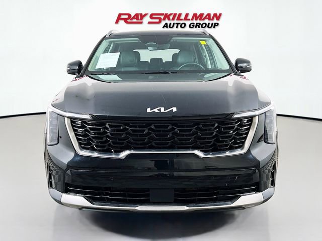 Used 2024 Kia Sorento S image 2
