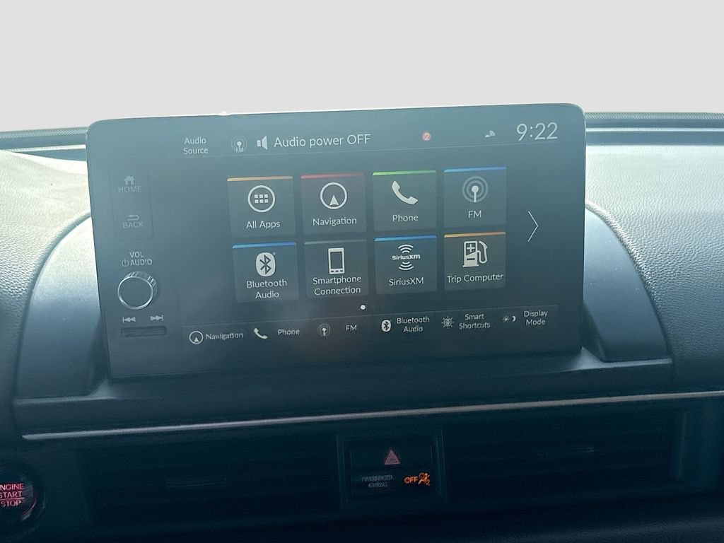 Used 2023 Honda Pilot Elite image 15
