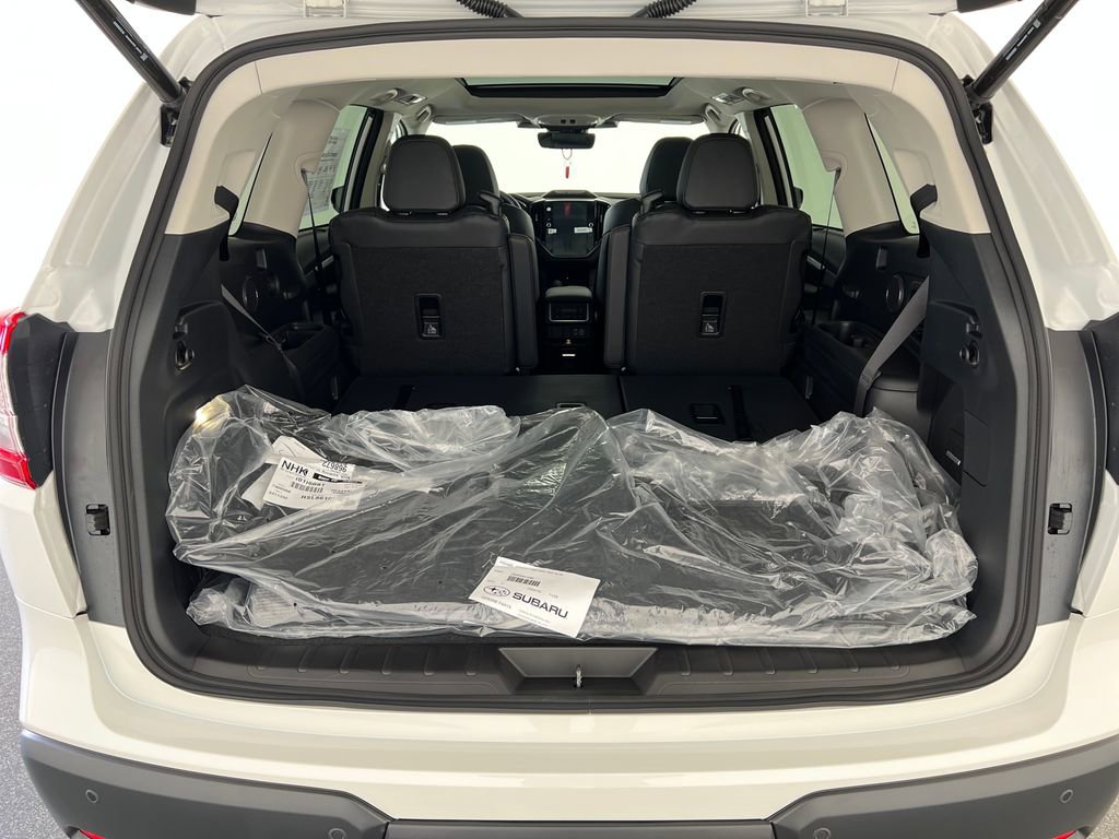 New 2026 Subaru Ascent Limited Bronze image 25