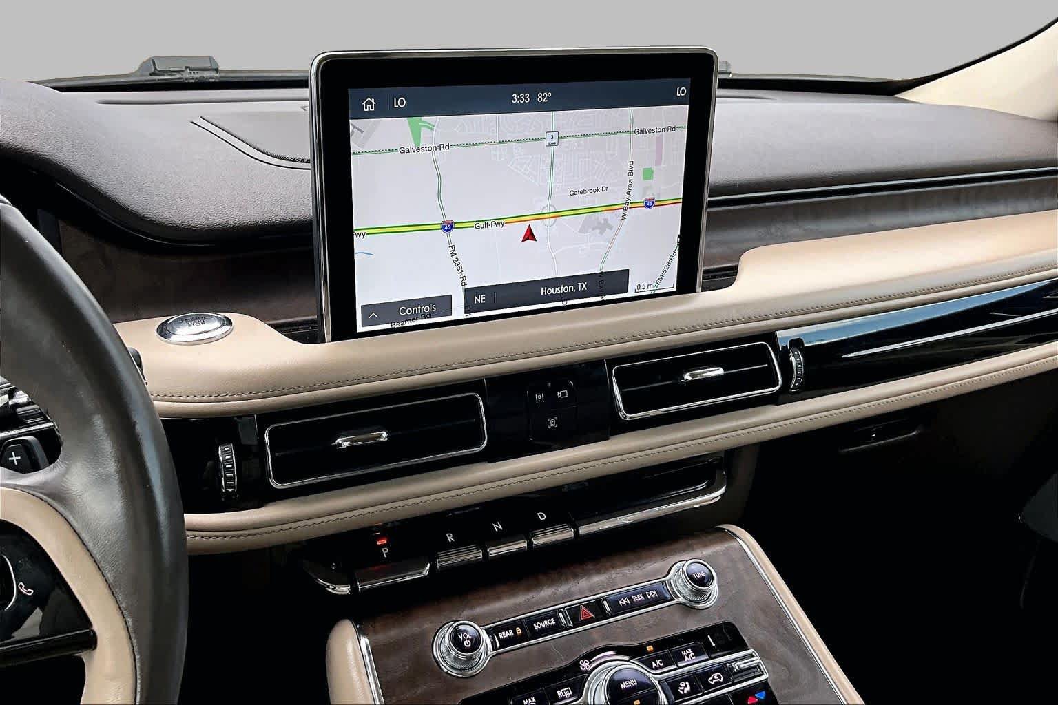 Used 2020 Lincoln Aviator Reserve w/ Equipment Group 202A AWD/4WD image 7