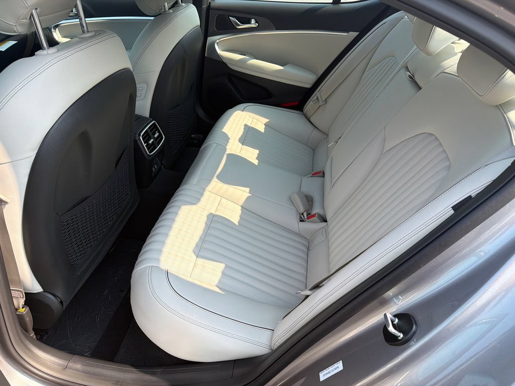 New 2026 Genesis G70 3.3T Sport Prestige RWD image 22