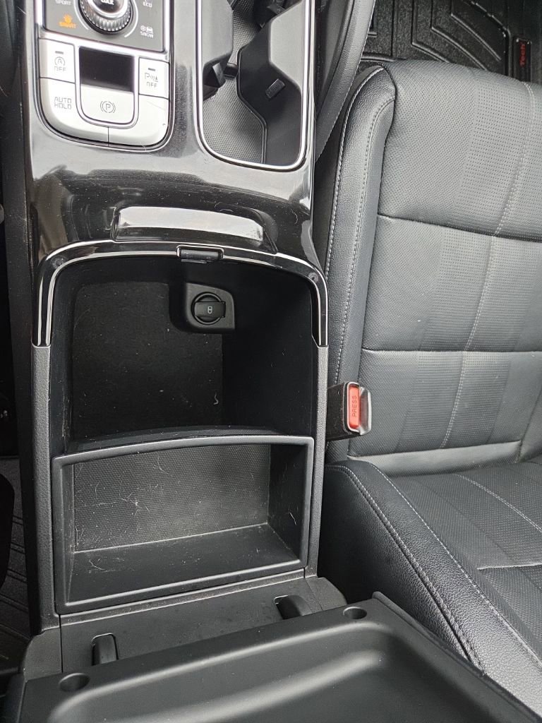 Used 2022 Kia Telluride EX w/ EX Premium Package image 33