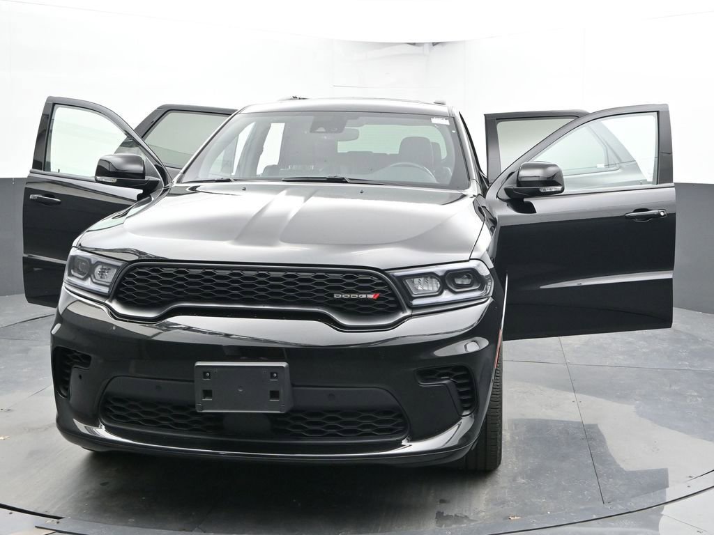 Used 2025 Dodge Durango GT image 46