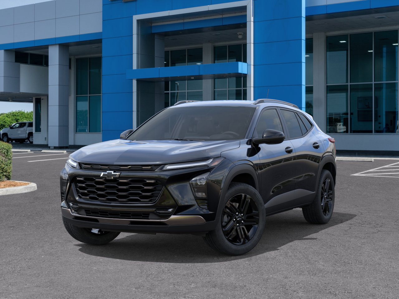 New 2026 Chevrolet Trax ACTIV w/ Driver Confidence Package FWD image 6