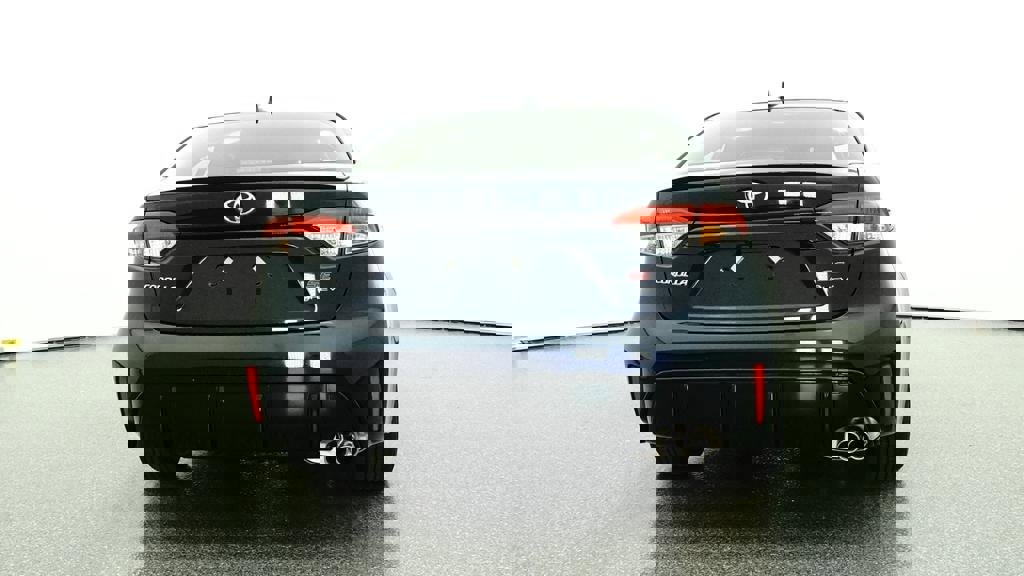 New 2026 Toyota Corolla SE image 4