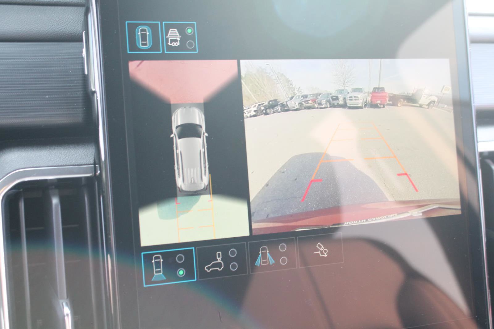 New 2025 GMC Acadia Elevation w/ Elevation Premium Package image 26