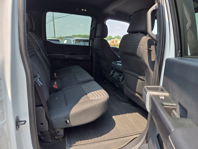 Used 2023 Ford F150 XL w/ STX Appearance Package AWD/4WD image 20