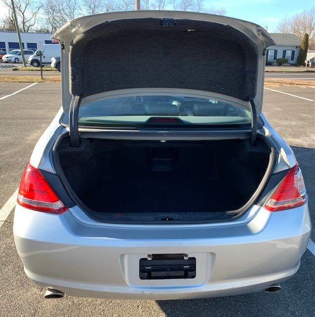 Used 2005 Toyota Avalon Touring image 14