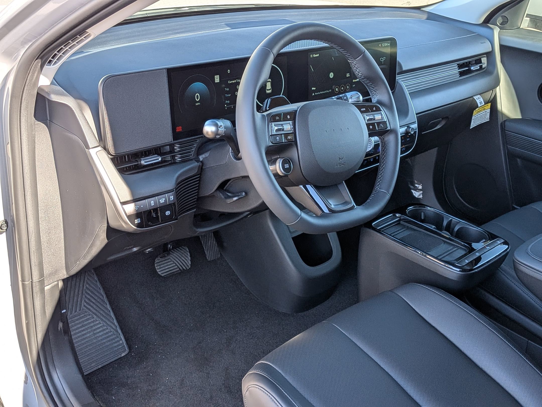 New 2026 Hyundai Ioniq 5 SEL image 8