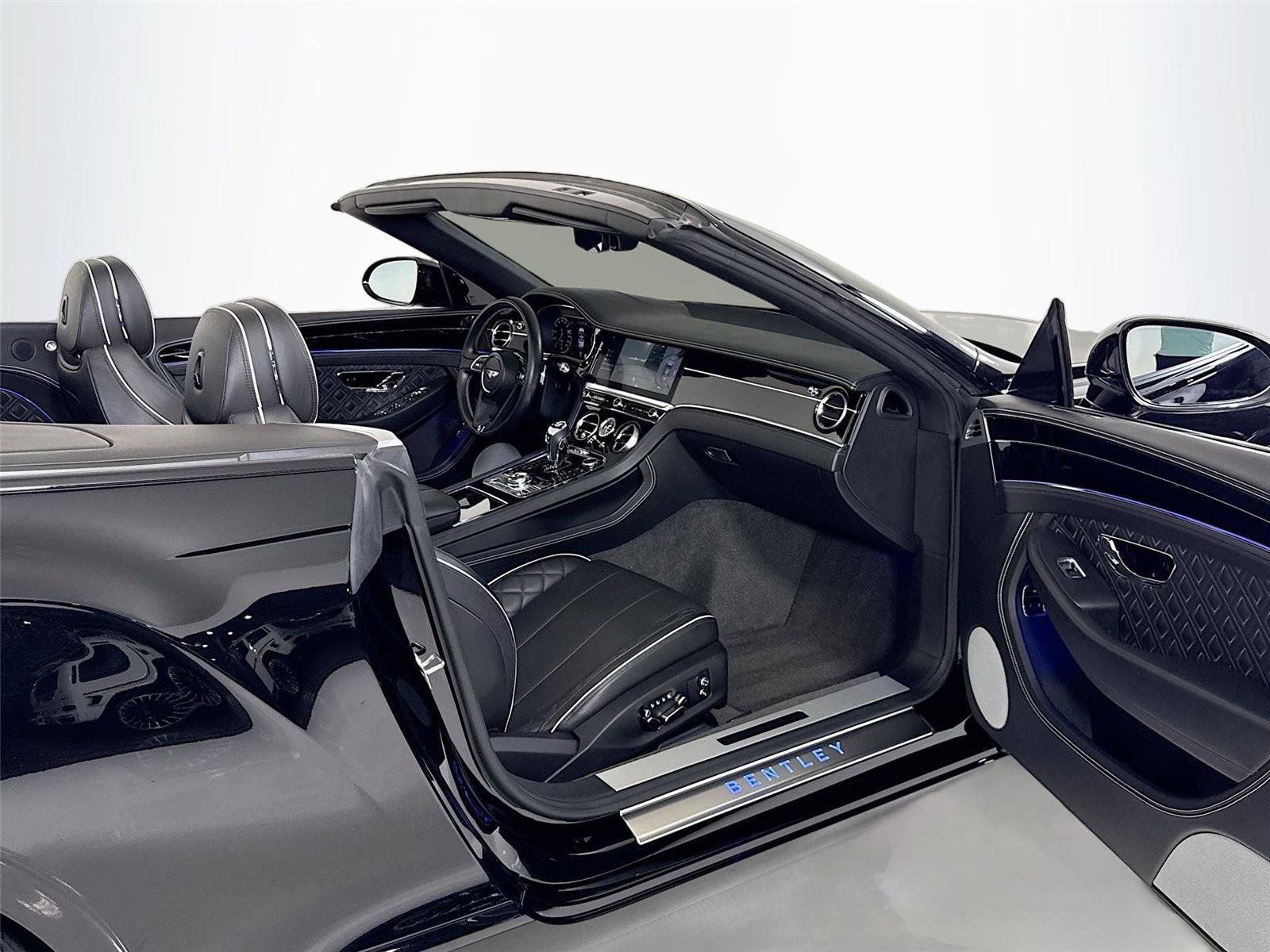 Used 2020 Bentley Continental GT First Edition AWD/4WD image 25