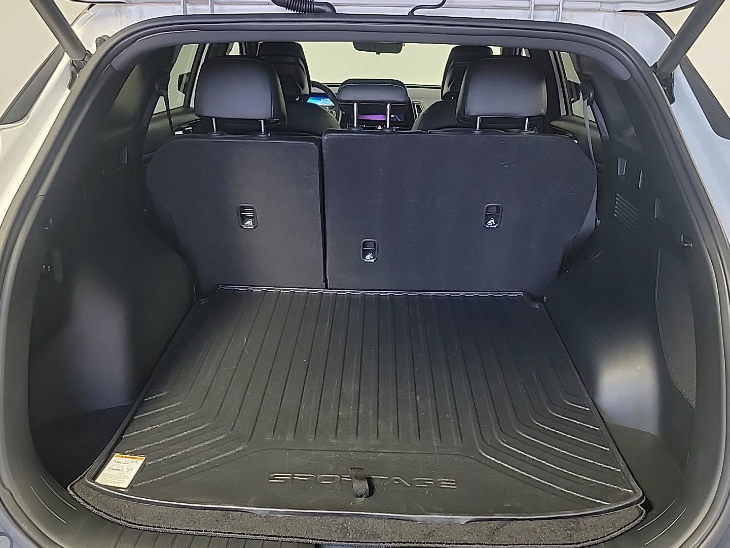 Certified 2023 Kia Sportage X-Pro AWD/4WD image 7
