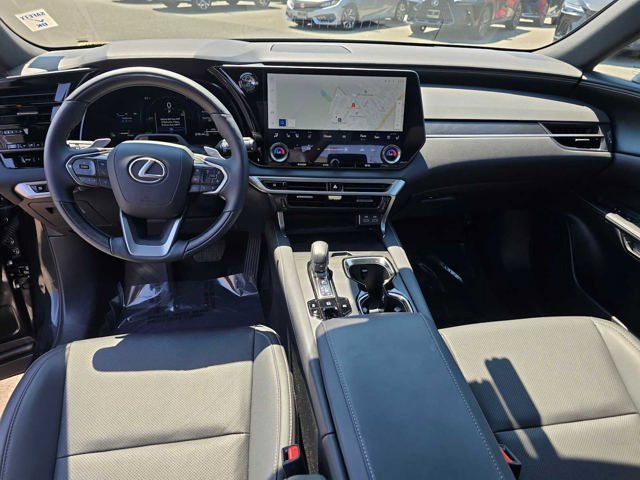 Certified 2025 Lexus RX 350h w/ Convenience Package AWD/4WD image 19