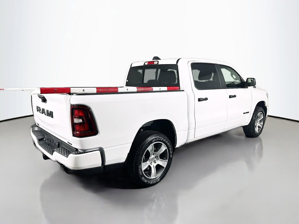 New 2026 RAM 1500 Express image 7