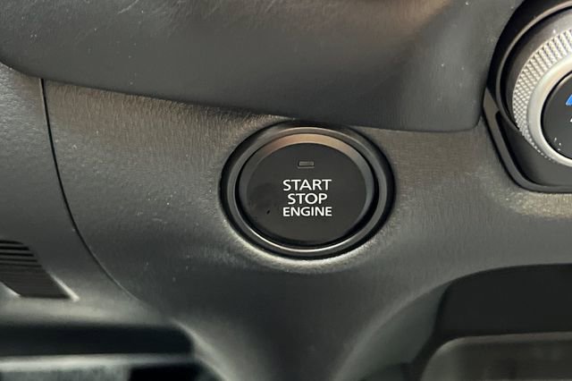 New 2026 MAZDA CX-50 AWD 2.5 S w/ Cargo Package image 25