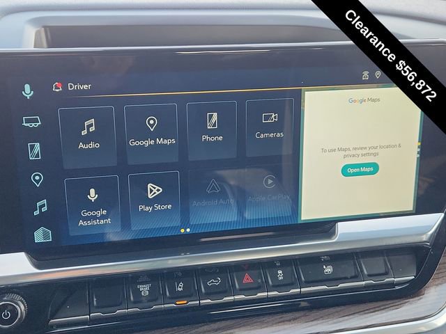 Used 2025 Chevrolet Silverado 2500 LT w/ Convenience Package image 41