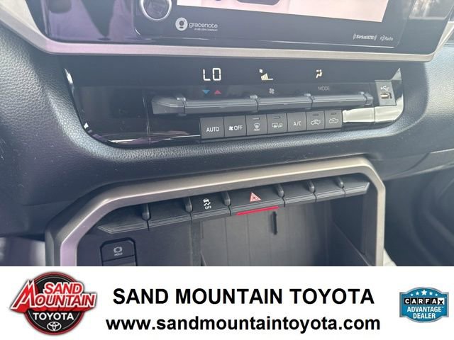 Used 2023 Toyota Tundra SR5 AWD/4WD image 22