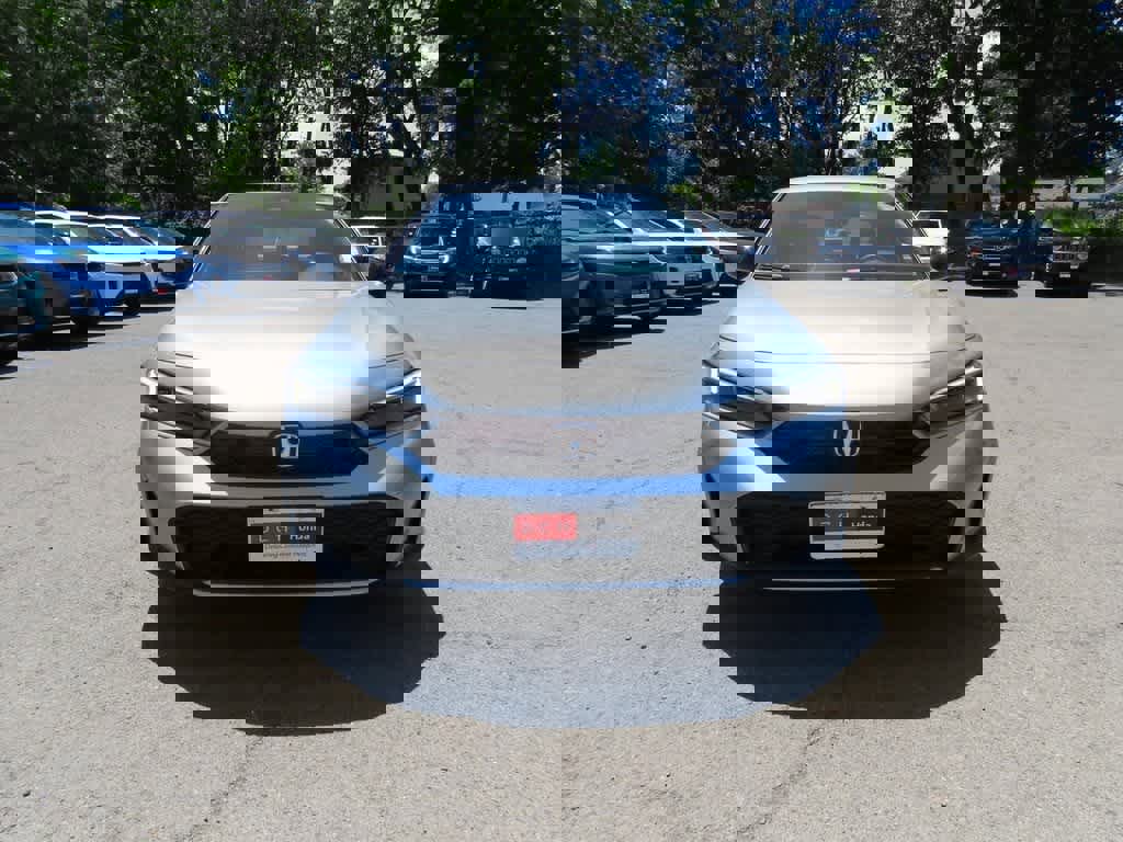 New 2026 Honda Civic Sport image 6