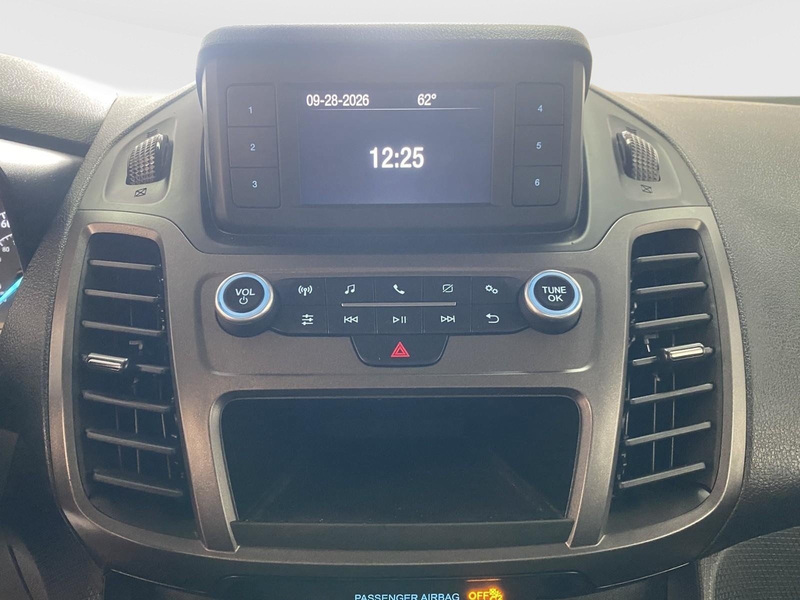 Used 2022 Ford Transit Connect XL FWD image 20